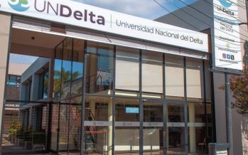 Abren las inscripciones a las carreras de la Universidad Nacional del Delta