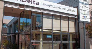Sigue abierta la inscripción a carreras de la Universidad Nacional del Delta