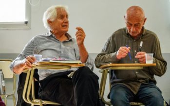 Culminó la primera etapa de participación para el Plan de Gestión de la Cuenca Reconquista