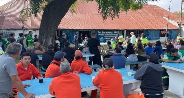 Trabajadores del municipio de San Isidro rechazaron la propuesta salarial de Ramón Lanús
