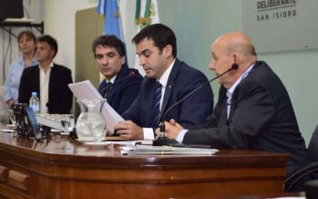 Inseguridad en San Isidro: concejales de Posse presentan un pedido de interpelación a Ramón Lanús