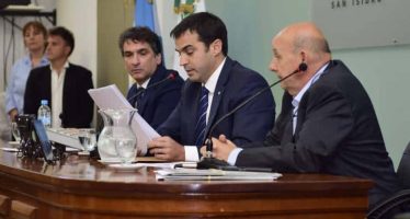 Inseguridad en San Isidro: concejales de Posse presentan un pedido de interpelación a Ramón Lanús