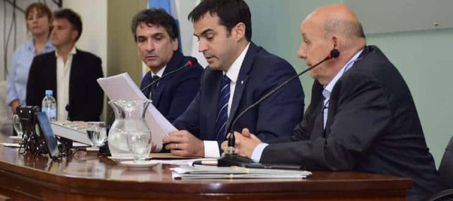 Inseguridad en San Isidro: concejales de Posse presentan un pedido de interpelación a Ramón Lanús