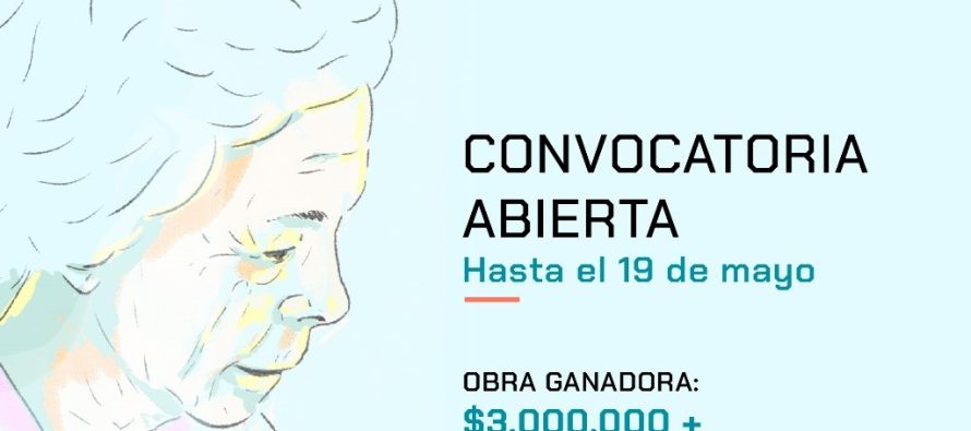 Abierta la inscripción para participar del Premio Hebe Uhart de Novela 2025
