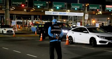 Controles de alcoholemia y documentación en operativos en la Provincia