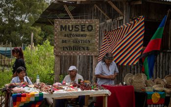 Reconocimiento al Museo de Punta Querandí por la promoción y rescate de la memoria