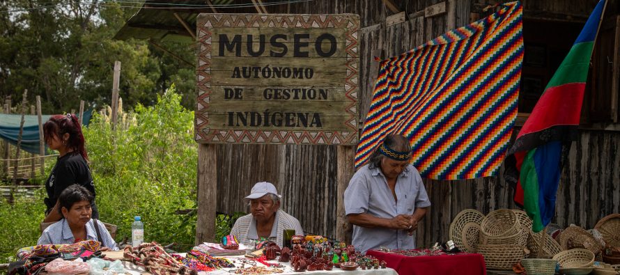 Reconocimiento al Museo de Punta Querandí por la promoción y rescate de la memoria