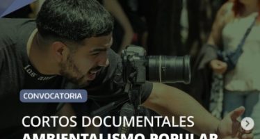 Ambientalismo Popular: inscripción para producción y realización de cortos documentales