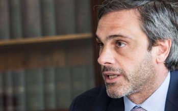 Guillermo Michel: “La verdadera libertad es tener trabajo, un sueldo digno y poder estudiar”