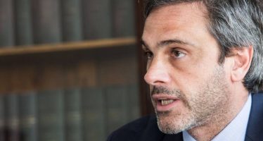 Guillermo Michel: “Las exportaciones crecieron un 5% y las importaciones un 75%”