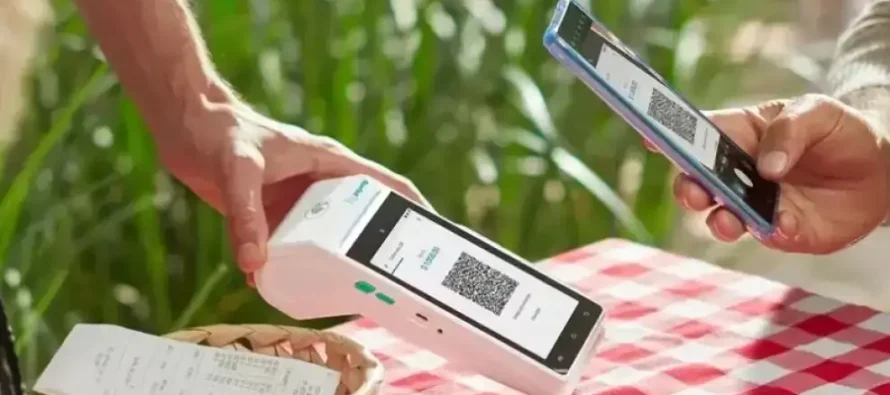 El 65% de los consumidores paga la propina de manera digital