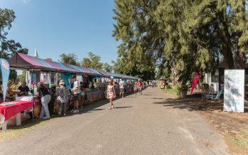 Economía Social: llega la primera Expo ComunidadES a San Martín