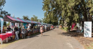 Economía Social: llega la primera Expo ComunidadES a San Martín