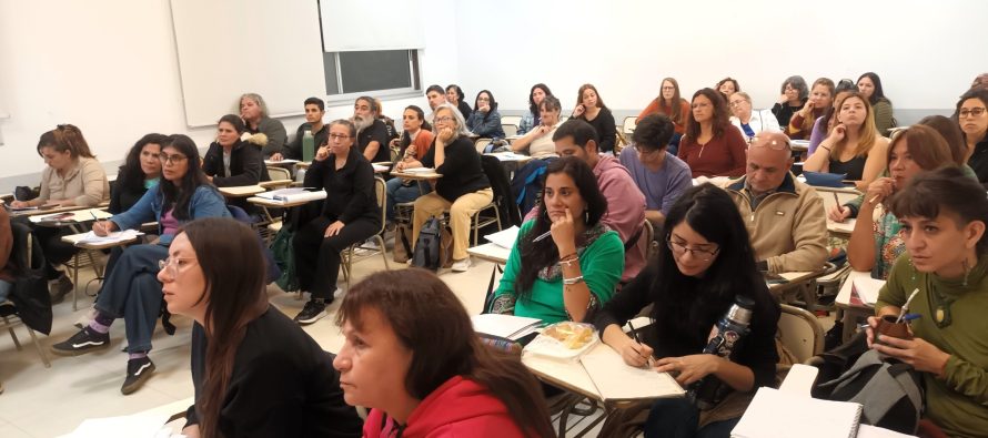 En agosto comienzan los cursos de lenguas originarias en Tigre