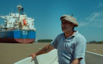 ‘Por el Paraná: la disputa por el río’ se proyectará este sábado en Escobar