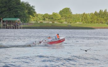 La Provincia abre una licitación para la prestación de servicios en el Delta
