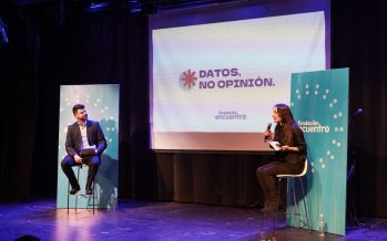 «Datos, no opinión»: cuáles son los desafíos y oportunidades de nuestro país en materia de innovación pública