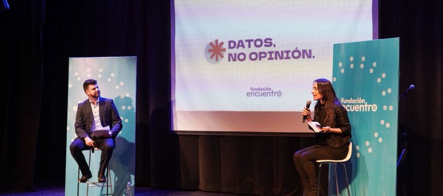 «Datos, no opinión»: cuáles son los desafíos y oportunidades de nuestro país en materia de innovación pública