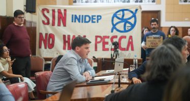 Crisis en el sector pesquero: no cesan los despidos