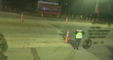 El Frente Renovador denuncia actos persecutorios de Gendarmería Nacional