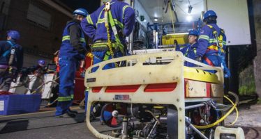AySA: podría verse afectado el servicio de agua en el AMBA