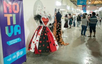 Llega a Merlo el Festival Motiva: cultura, economía popular y encuentro comunitario