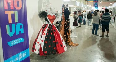 Llega a Merlo el Festival Motiva: cultura, economía popular y encuentro comunitario