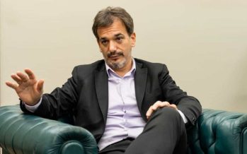 Sebastián Galmarini: «El giro de Milei sobre la causa Malvinas es pura especulación electoral»