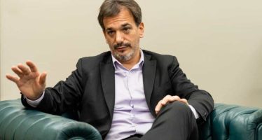 Sebastián Galmarini: «No hay un proyecto de reforma laboral, sino una maraña de intereses»