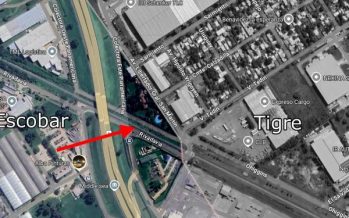 Un concejal de LLA de Tigre creyó estar haciendo campaña en su distrito pero estaba en Escobar