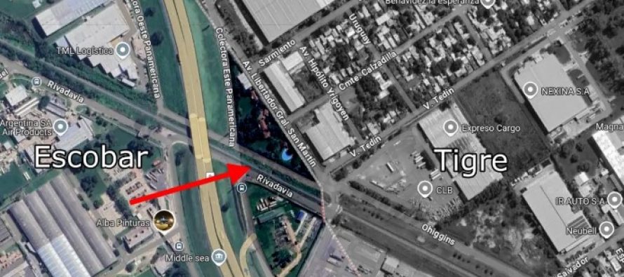 Un concejal de LLA de Tigre creyó estar haciendo campaña en su distrito pero estaba en Escobar