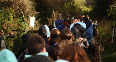 Escobar Sostenible lanza un programa que premia a quiénes cuidan el ambiente