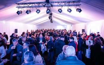 Exportaciones: la Provincia invita a pymes productoras de alimentos y bebidas a una Ronda de Negocios Internacional