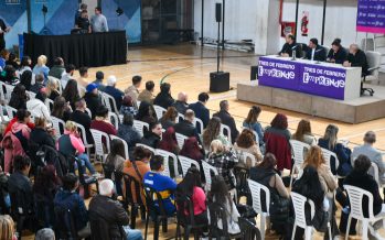 “Tres de Febrero Emprende”: más de mil emprendedores participaron de la propuesta de economía popular
