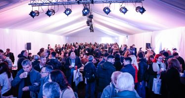 Exportaciones: la Provincia invita a pymes productoras de alimentos y bebidas a una Ronda de Negocios Internacional