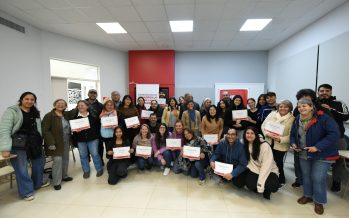 Finalizó el nivel inicial de Quechua en el Centro Universitario Tigre