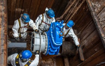 Por obras de AySA podría verse afectado el servicio de agua potable en San Martín