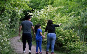 Morón celebrará los 13 años de la Reserva Natural Urbana de Castelar
