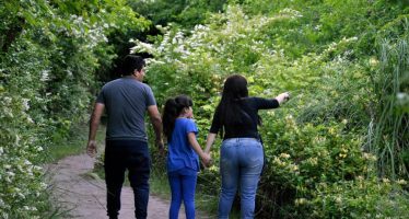 Morón celebrará los 13 años de la Reserva Natural Urbana de Castelar