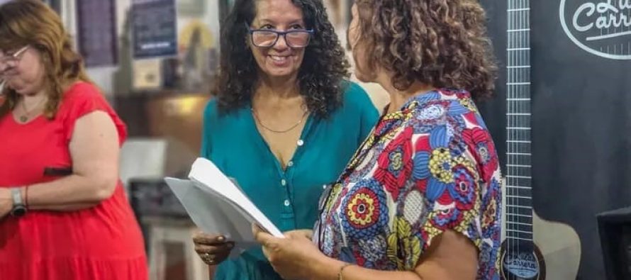‘Veredazo’: una propuesta cultural que surge en zona norte y busca recuperar los espacios públicos