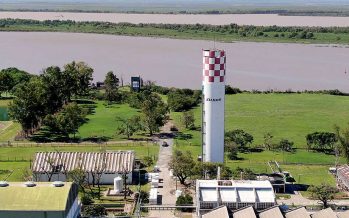 Clausuran Atanor por contaminar el Paraná: hallaron glifosato, arsénico y plomo en sus desechos