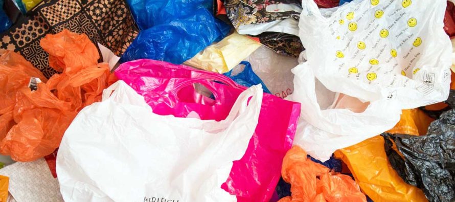 Día Internacional Libre de Bolsas de Plástico