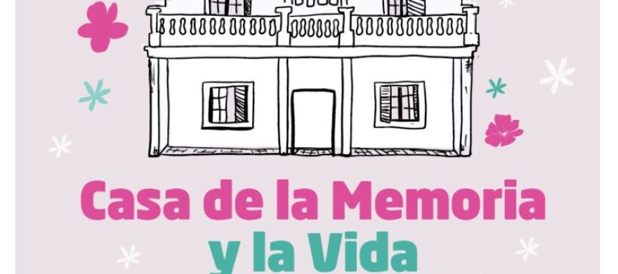 Se cumplen 25 años de la creación de la Casa de la Memoria y la Vida de Morón