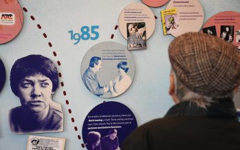La Casa Museo María Elena Walsh celebra su segundo aniversario