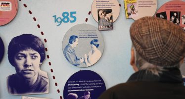 La Casa Museo María Elena Walsh celebra su segundo aniversario