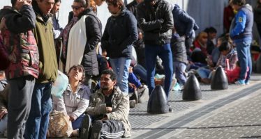 Un informe de la Fundación Encuentro contradice las declaraciones de Sturzenegger