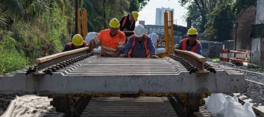 El ramal Tigre estará interrumpido nueve días y los ramales Suárez y Mitre limitados