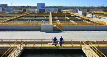 Malena Galmarini cuestionó la privatización de AySA: “El agua no se puede cortar porque es un derecho humano”