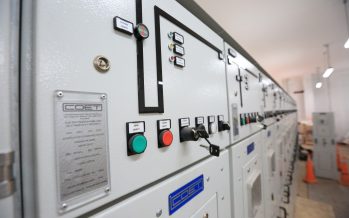 Modernización del Mitre: tres consorcios compiten por la renovación de la subestación Martínez