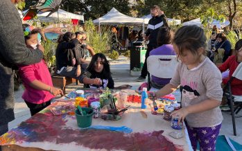 Escobar Sostenible: actividades recreativas para las infancias en vacaciones de invierno